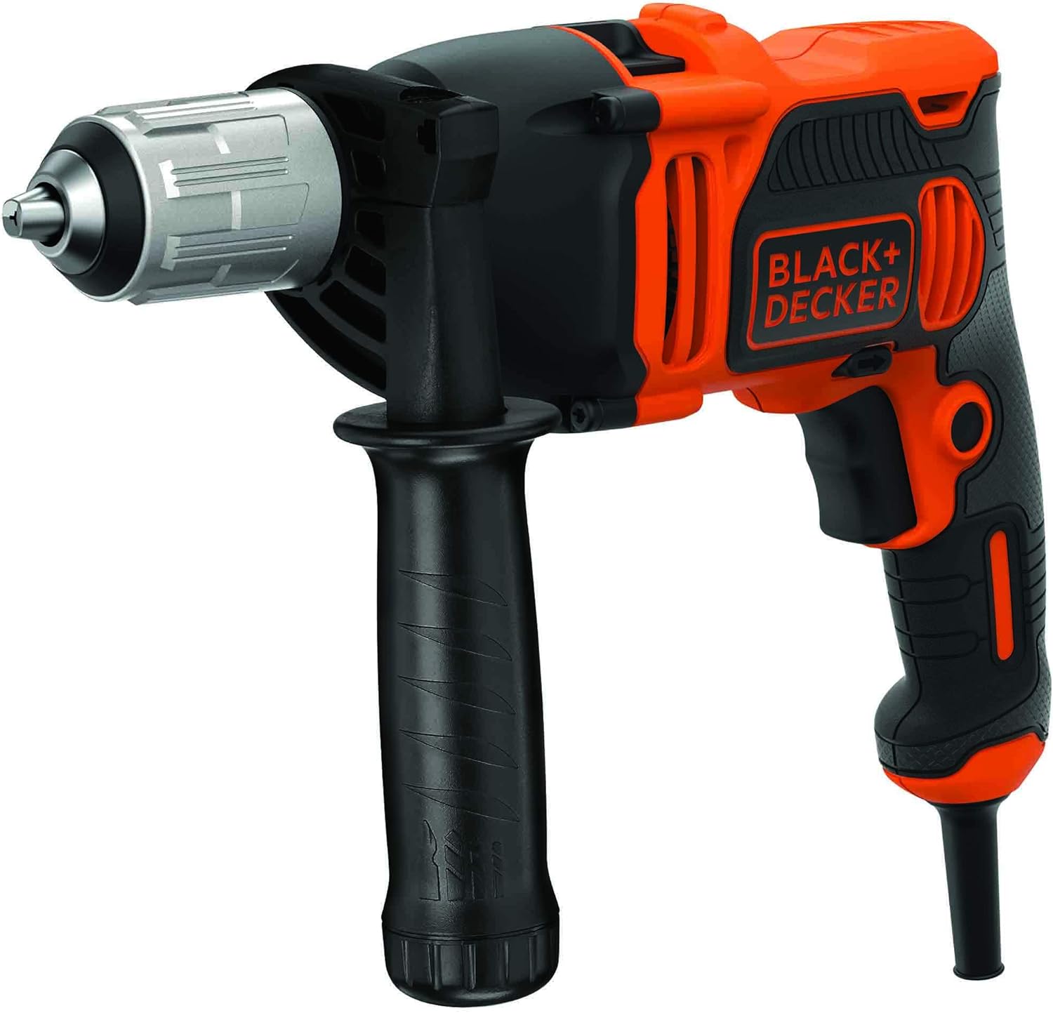BLACK+DECKER BEH850 Klopboormachine | 850 W - BEH850-QS